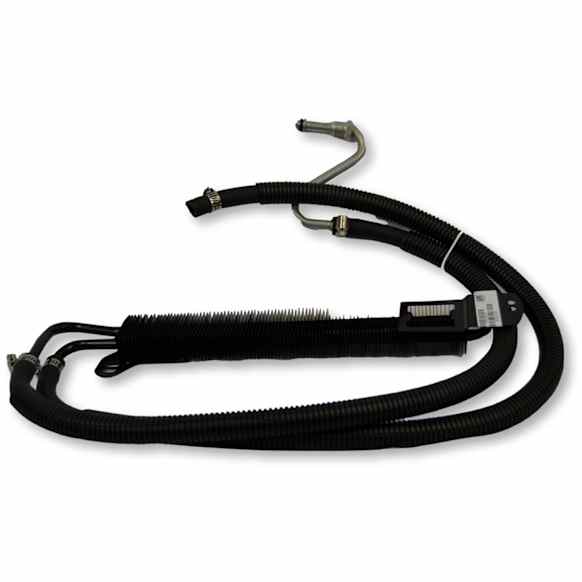 2611377 Power Steering Oil Cooler