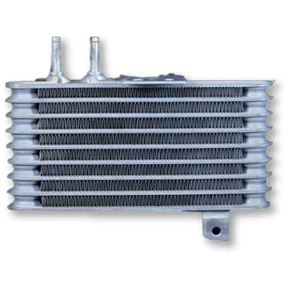 2018 Mitsubishi Outlander Sport - Transmission Oil Cooler, 4 Cyl 2.0L, Auxiliary