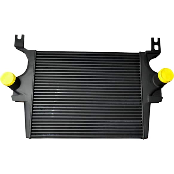 2006 Ford F-250 Super Duty - Intercooler, 6.0L 8Cyl