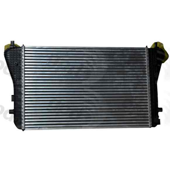2006 Volkswagen GTI - Intercooler, 2.0L 4Cyl