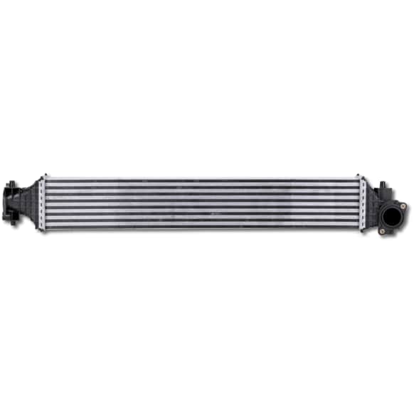 2021 Honda Civic - Intercooler, 1.5L 4Cyl, Turbocharged