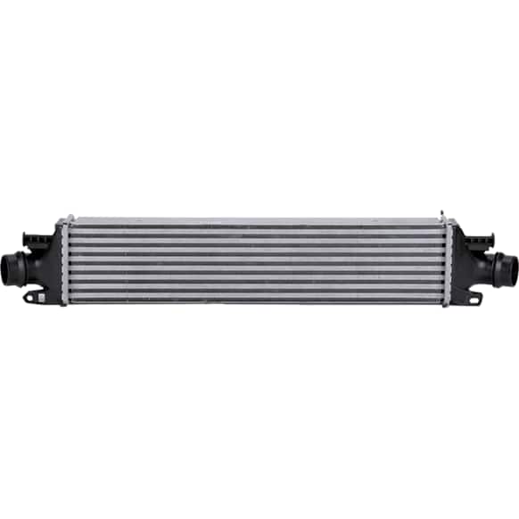 2019 Chevrolet Sonic - Intercooler, 1.4L 4Cyl