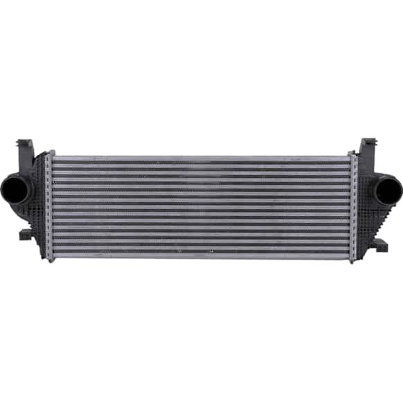 2015 Jeep Grand Cherokee - Intercooler, 3.0L 6Cyl