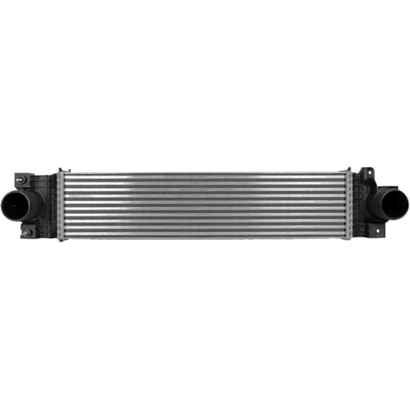2019 Ford Fusion - Intercooler, 2.0L 4Cyl, GAS