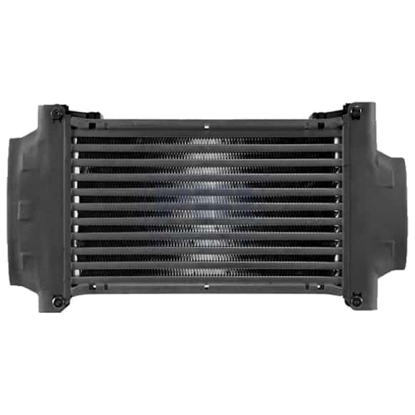 2711410 OE Replacement Series Intercooler