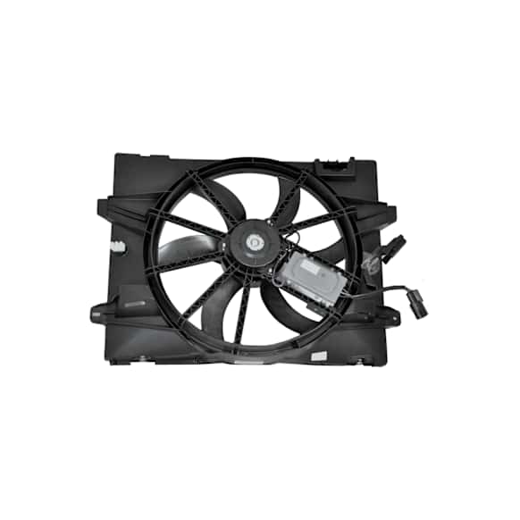 2811596 Cooling Fan Assembly - Sold individually, Radiator and Condenser