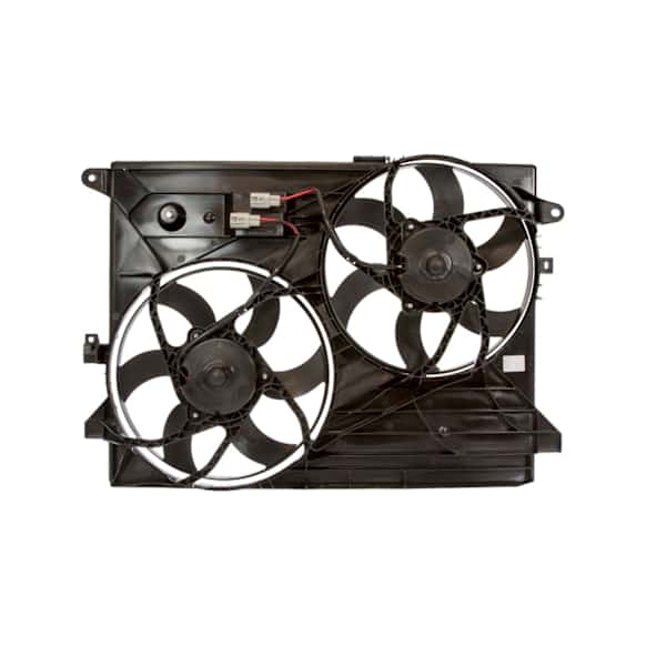 2811641 Cooling Fan Assembly - Sold individually, For Radiator and Condenser
