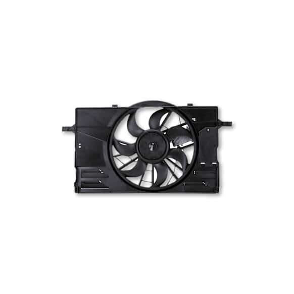 2811659 Cooling Fan Assembly - Sold individually, Condenser Side, Radiator and Condenser