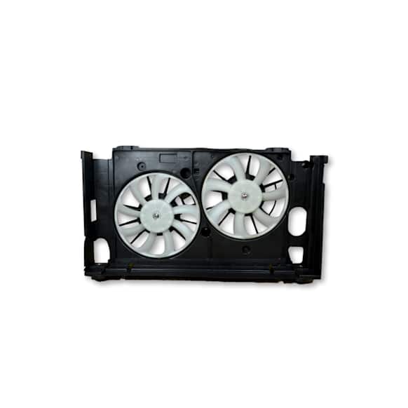 2811673 Cooling Fan Assembly - Sold individually, Radiator and Condenser