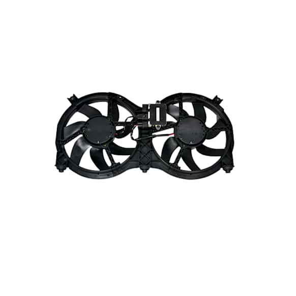 2811932 Cooling Fan Assembly - Sold individually, For A/C Condenser