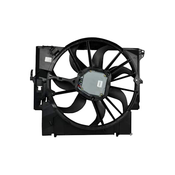 2811943 Cooling Fan Assembly - Sold individually, Convertible Models, Radiator and Condenser
