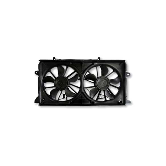 2811983 Cooling Fan Assembly Sold individually, For A/C Condenser