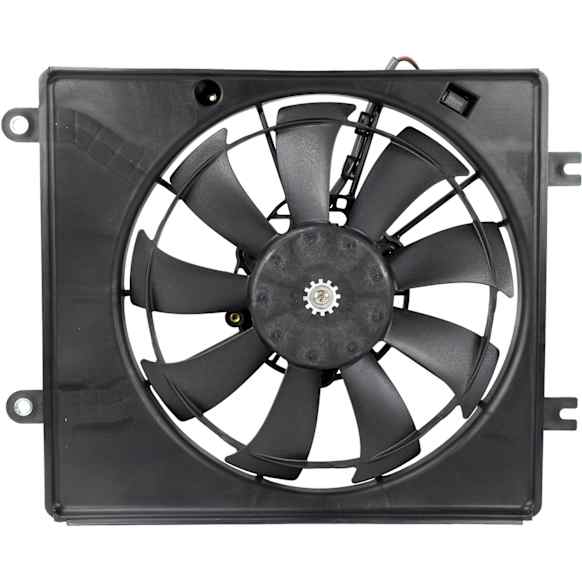 2812236 OE Replacement Passenger Side, 1.5L, 4Cyl