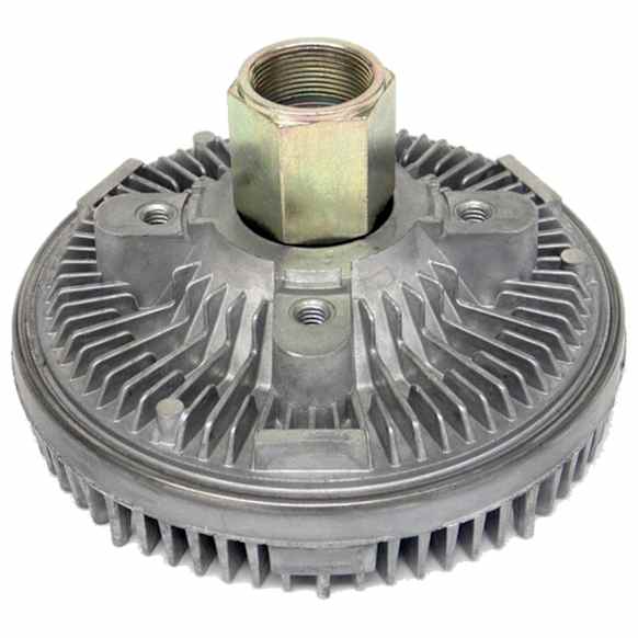 1994 Jeep Grand Cherokee - Fan Clutch, 5.2L 8Cyl, GPD OE Replacement