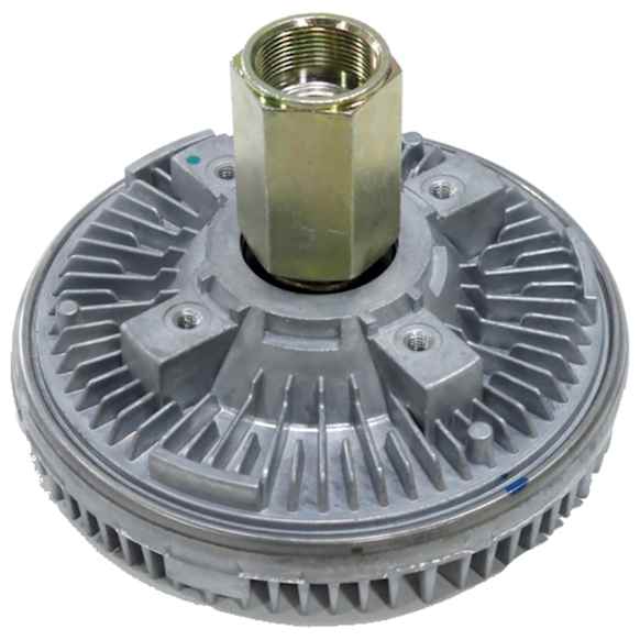 1992 Ford Crown Victoria - Fan Clutch, Thermal, Except Police and Trl Tow Package, Severe Duty, 4.6L 8Cyl, GPD OE Replacement