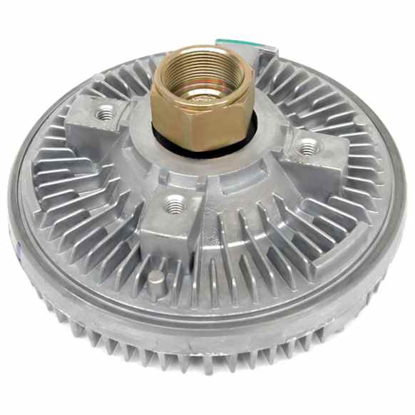 2002 Ford F-150 - Fan Clutch, 4.2L 6Cyl, GPD OE Replacement