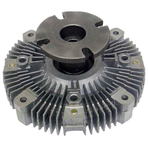 1984 Mazda B2000 - Fan Clutch, Thermal, 2.0L 4Cyl, GPD OE Replacement