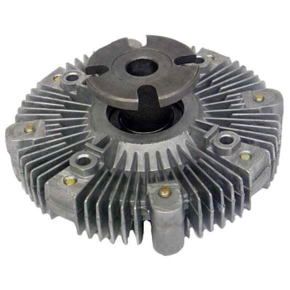 1988 Mitsubishi Van - Fan Clutch, Standard Duty, 2.4L 4Cyl, GPD OE Replacement