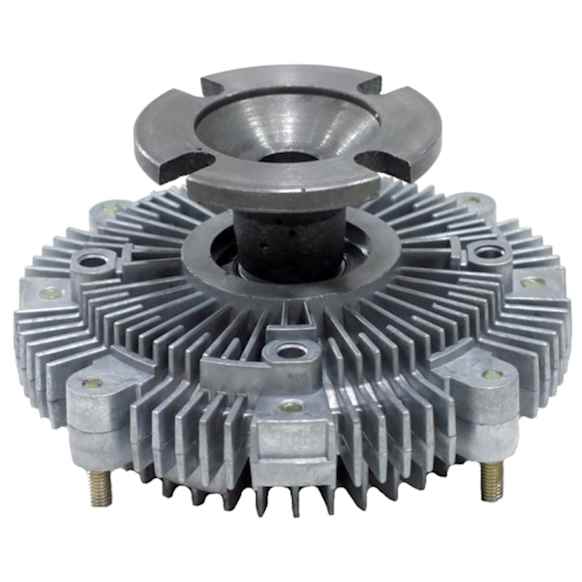 1980 Toyota Land Cruiser - Fan Clutch, 4.2L 6Cyl, GPD OE Replacement
