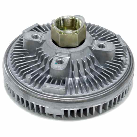 2009 Hummer H3 - Fan Clutch, 3.7L 5Cyl, GPD OE Replacement