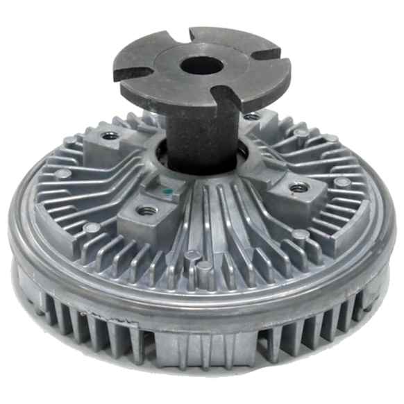 1973 American Motors Matador - Fan Clutch, With Standard Fan Clutch, 5.0L 8Cyl, GPD OE Replacement