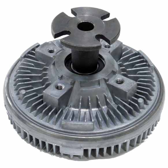 1994 Ford E-350 Econoline - Fan Clutch, Heavy Duty, Severe Duty, 5.8L 8Cyl, GPD OE Replacement