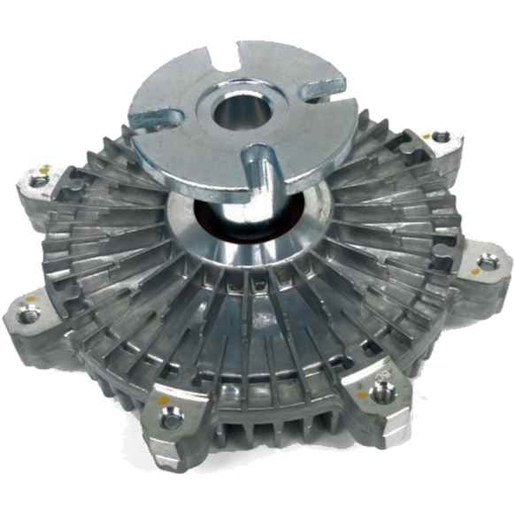 2911308 Fan Clutch, 2.5L, 4Cyl GPD OE Replacement