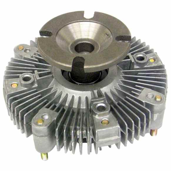 1994 Toyota T100 - Fan Clutch, 2.7L 4Cyl, GPD OE Replacement