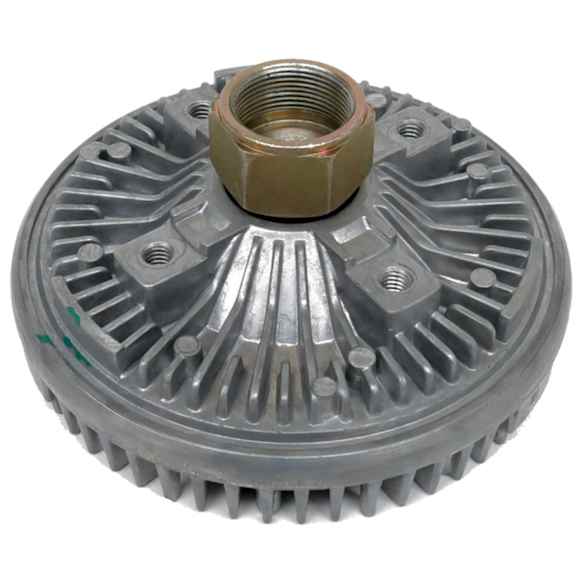 1993 Land Rover Range Rover - Fan Clutch, From Engine # 40D09582B, For 7 Blade Fan, 3.9L 8Cyl, GPD OE Replacement