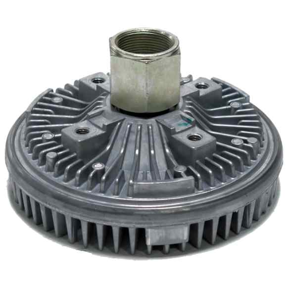 2005 Jeep Liberty - Fan Clutch, 2.8L 4Cyl, GPD OE Replacement
