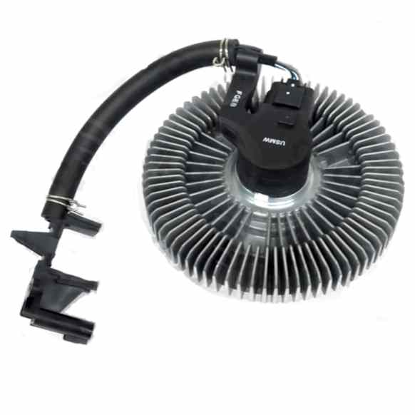 2911337 Fan Clutch, GPD OE Replacement
