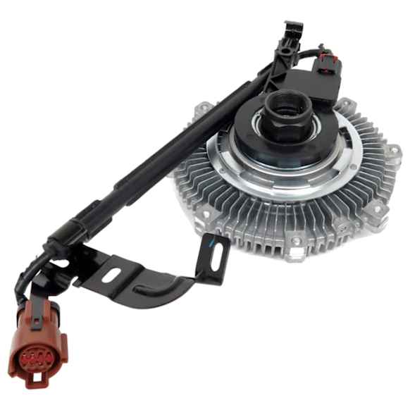 2009 Mercury Mountaineer - Fan Clutch, 4.6L 8Cyl, GPD OE Replacement