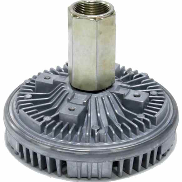 1996 Mazda B3000 - Fan Clutch, With Standard Duty Cooling, 3.0L 6Cyl, GPD OE Replacement