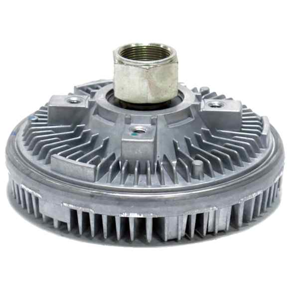 2002 Dodge Ram 3500 - Fan Clutch, DIESEL, 5.9L 6Cyl