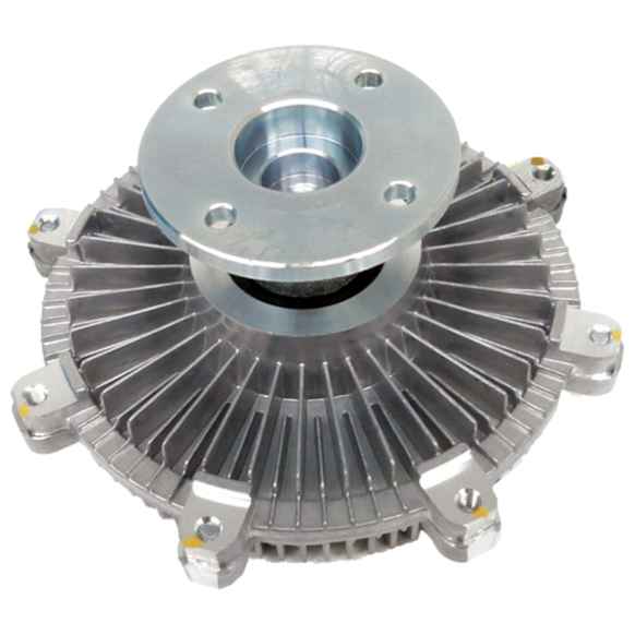 2011 Suzuki Equator - Fan Clutch, 4.0L 6Cyl