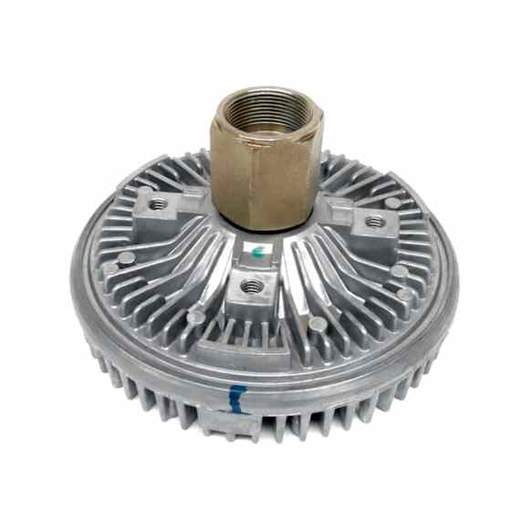 2010 Dodge Ram 1500 - Fan Clutch, Standard thermal, 4.7L 8Cyl