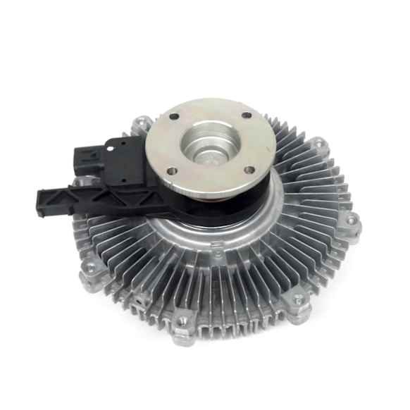2911412 Fan Clutch, Severe-duty electronic fan 5.6L, 8Cyl