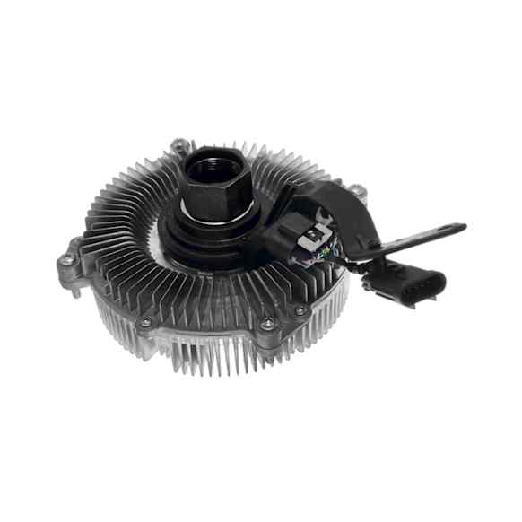 2911414 Fan Clutch, Standard thermal 6.7L, 6Cyl