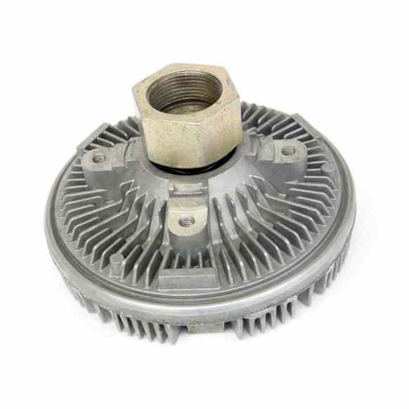 2000 GMC Savana 2500 - Fan Clutch, Stamped No. GDW, Standard thermal, 6.5L 8Cyl