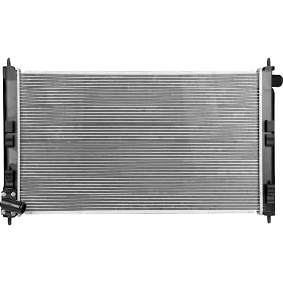 2007 Mitsubishi Outlander - Radiator, 6 Cyl 3.0L