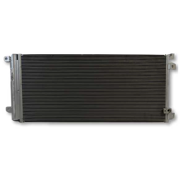 30008C A/C Condenser Sold individually, Aluminum Core