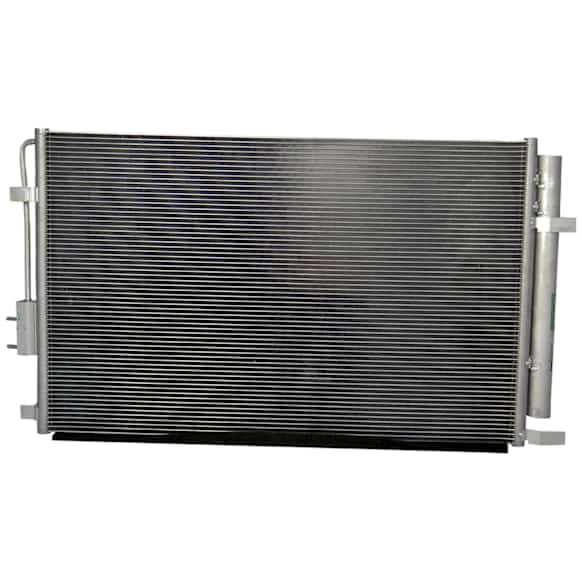 2018 Kia Sorento - A/C Condenser, 2.4L 4Cyl
