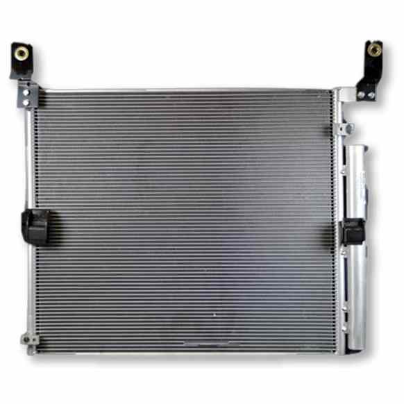 2020 Toyota Tacoma - A/C Condenser, 2.7L 4Cyl