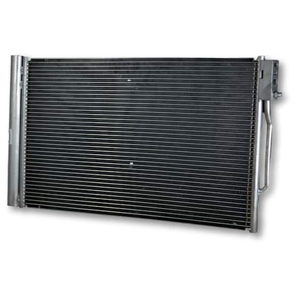 2017 Chevrolet Malibu - A/C Condenser, 1.5L 4Cyl