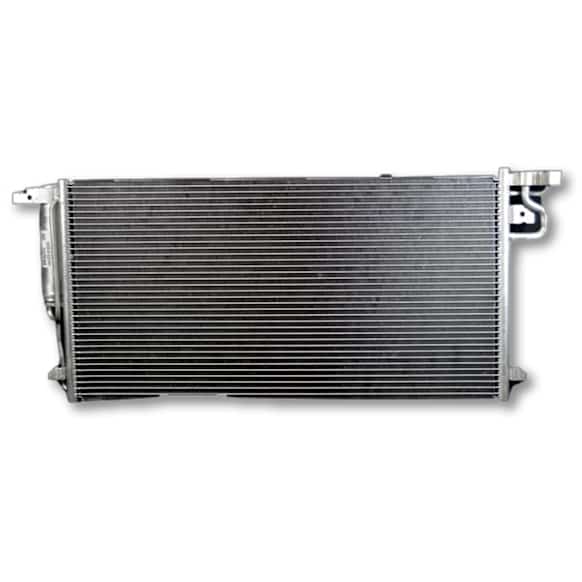 2020 Lincoln MKZ - A/C Condenser, GAS, 2.0L 4Cyl