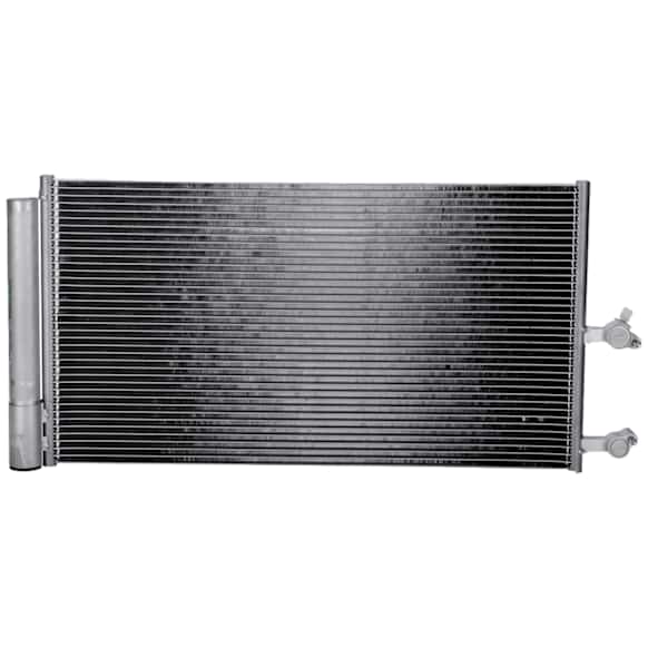 A/C Condenser, 2.0L, 4Cyl