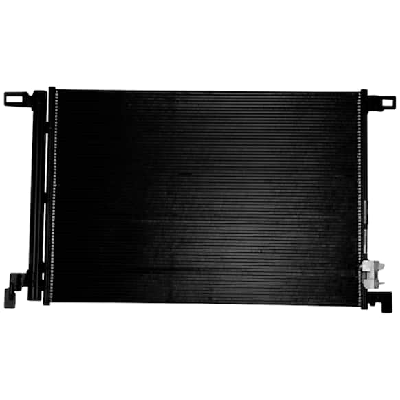 2020 Audi A8 Quattro - A/C Condenser, 3.0L 6Cyl