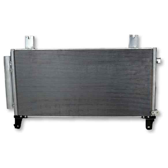 2022 Honda CR-V - A/C Condenser, 1.5L 4Cyl