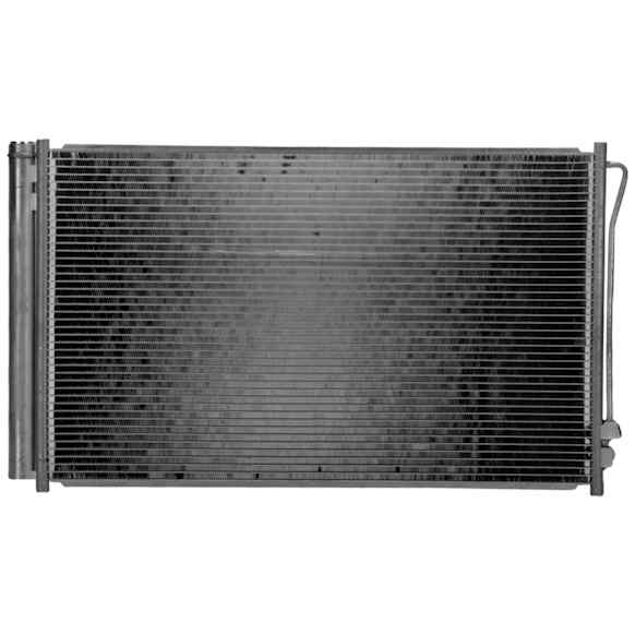 2021 Mercedes Benz Metris - A/C Condenser, 2.0L 4Cyl