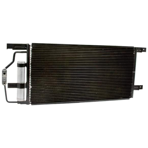 2008 Pontiac Montana - A/C Condenser, 3.9L 6Cyl, GPD OE Replacement